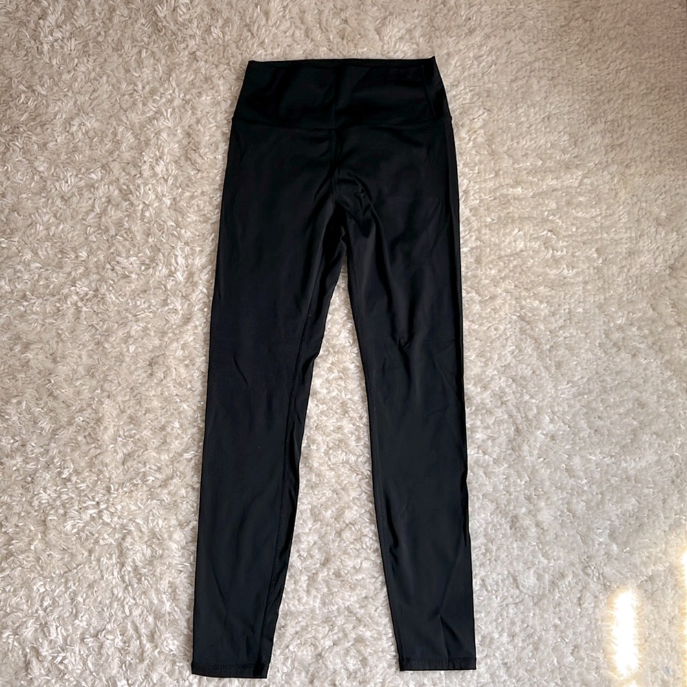 COPY - Zyia activewear light and tight leggings size 8/10